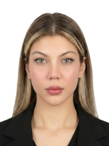 China Passport example